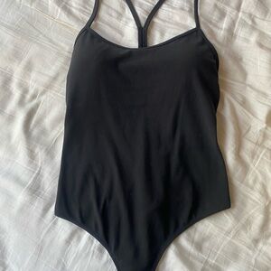 lululemon Power Y Bodysuit